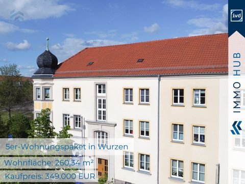 Wurzen Wohnungen, Wurzen Wohnung kaufen