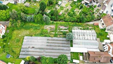 Walheim Grundstücke, Walheim Grundstück kaufen