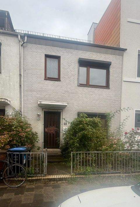 Bremen Häuser, Bremen Haus kaufen