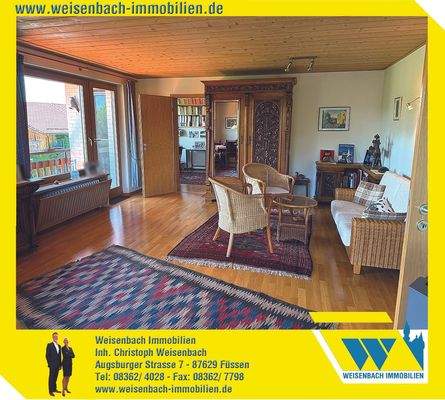 Weisenbach Immobilien