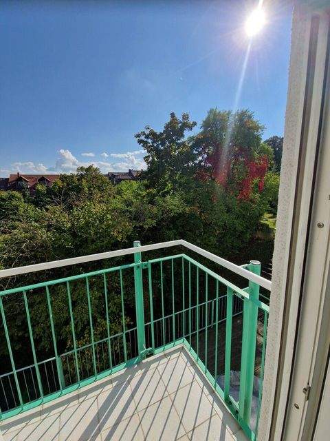 Erfurt Wohnungen, Erfurt Wohnung kaufen