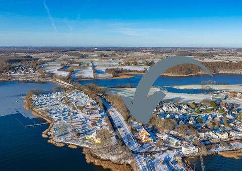 Boren / Lindaunis Häuser, Boren / Lindaunis Haus kaufen