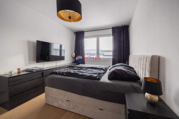 Obergeschoss Zimmer 3