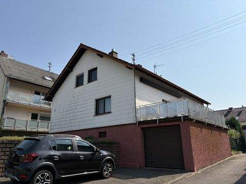 Saarbrücken / Eschringen Häuser, Saarbrücken / Eschringen Haus kaufen