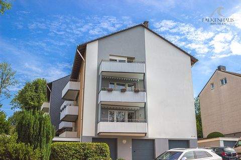 Solingen Wohnungen, Solingen Wohnung kaufen