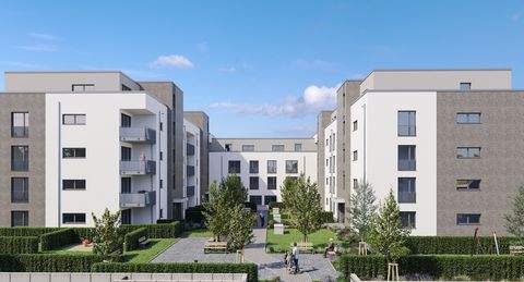 Rheinbach Wohnungen, Rheinbach Wohnung mieten