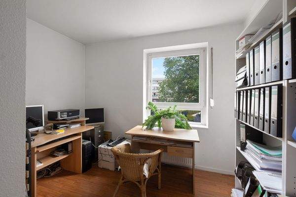 Kinder-/Arbeitszimmer OG