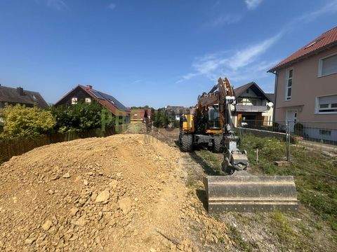 Waldbüttelbrunn Häuser, Waldbüttelbrunn Haus kaufen