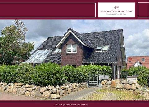 Scharbeutz Häuser, Scharbeutz Haus kaufen