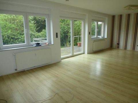 Herford Wohnungen, Herford Wohnung mieten