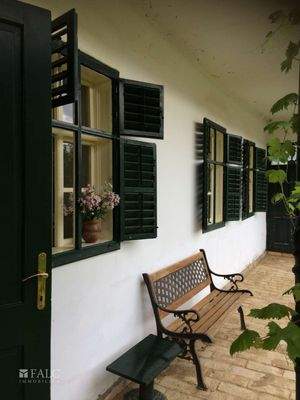 Tornac (Ballustrade) d