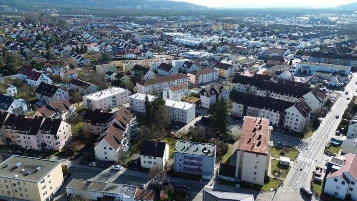 Attraktiver Standort