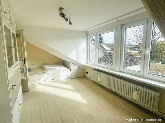 Zimmer 2 Obergeschoss