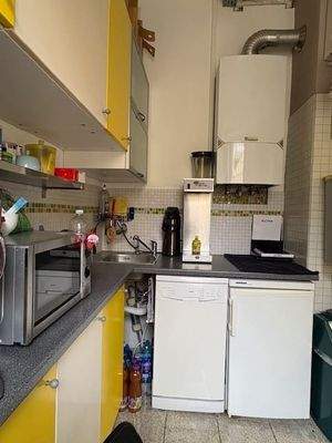 Lust auf Tee / Cafe?