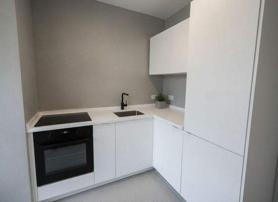 Küchen - Visualisierung 