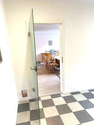 Diele EG Teilansicht