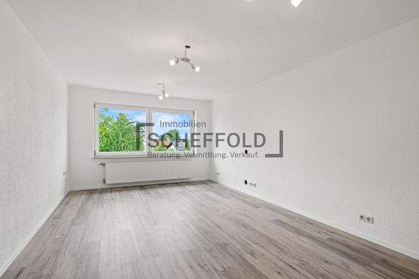 Wohn- und Esszimmer OG