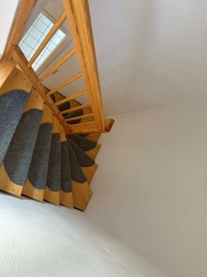 Treppe