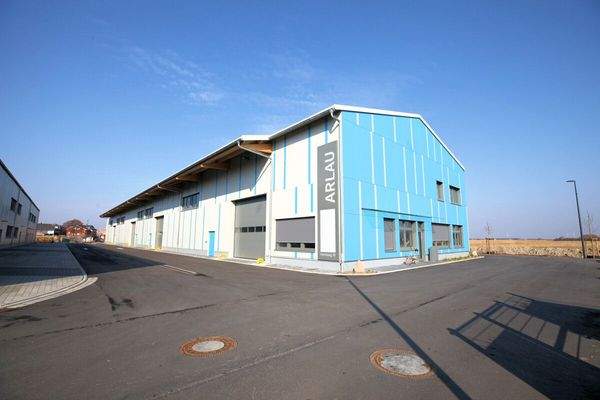 Aussenansicht Arlau   8