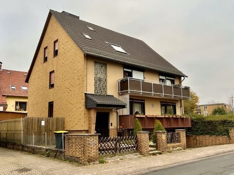 Garbsen / Berenbostel Häuser, Garbsen / Berenbostel Haus kaufen