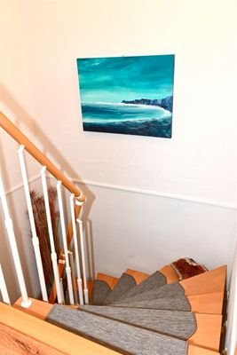 Treppe DG