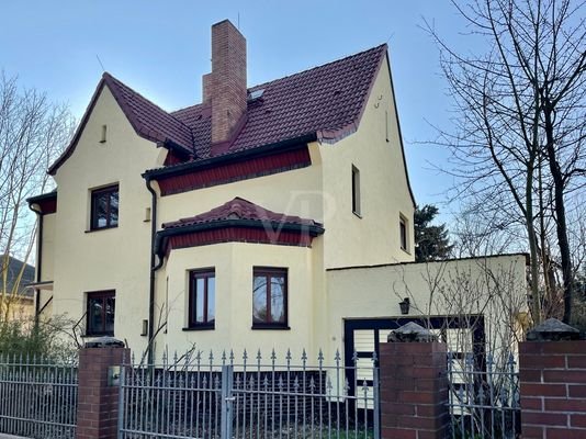 Seitenansicht