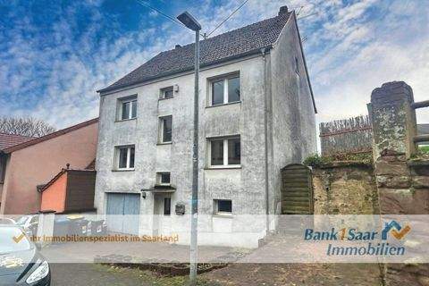 Neunkirchen Häuser, Neunkirchen Haus kaufen