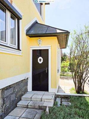 Großzügiges Haus mit Garten in Gmünd - separater Eingang