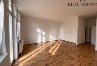 Wohn- und Essbereich