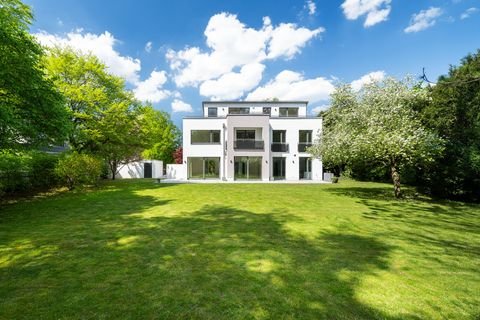Gräfelfing Häuser, Gräfelfing Haus kaufen