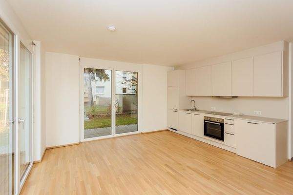 Wohnen/Kochen/Essen - Top 1