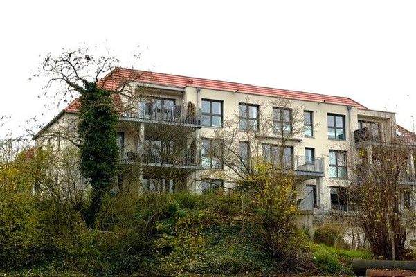 Ansicht Schwabachgrund