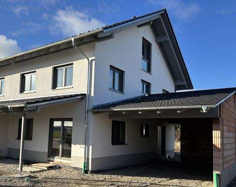 Ampfing Häuser, Ampfing Haus mieten 