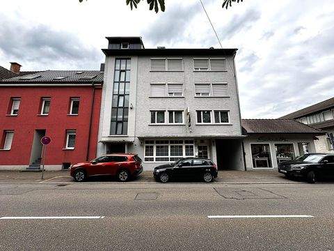 Lahr/Schwarzwald Wohnungen, Lahr/Schwarzwald Wohnung kaufen