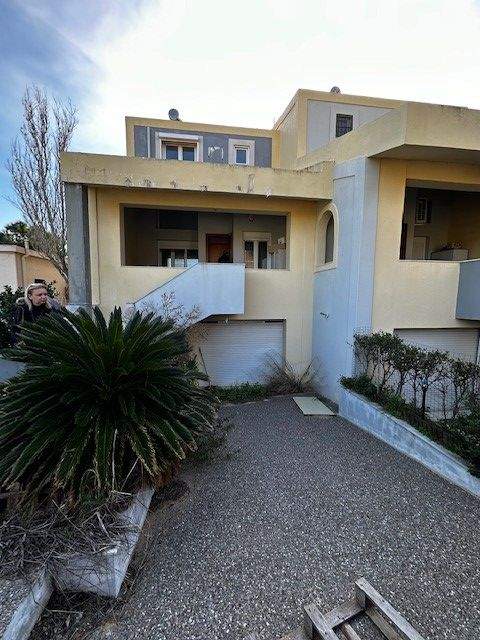 Athen Häuser, Athen Haus kaufen