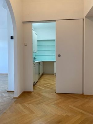 Vorzimmer
