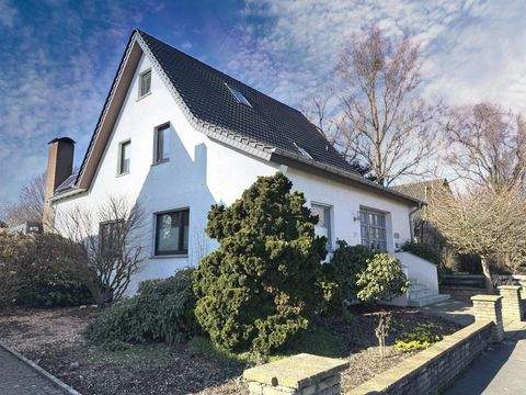 Bünde Häuser, Bünde Haus kaufen