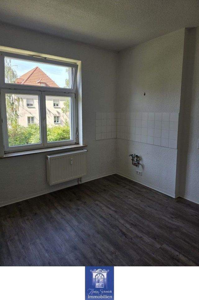 Verlockende Wohnung in zentraler Lage in Coswig! - Foto 4