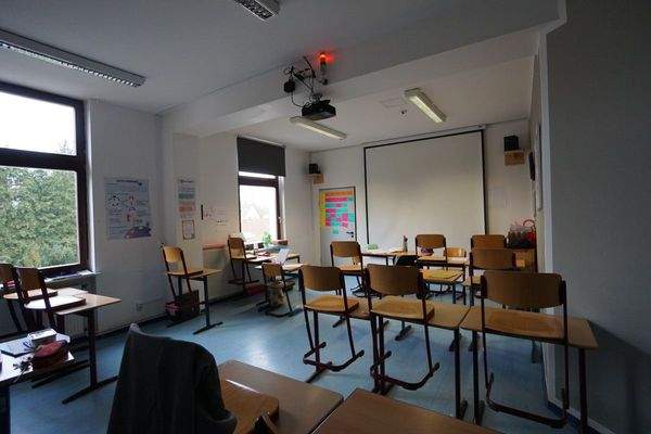 F180 - Schulungsraum 4