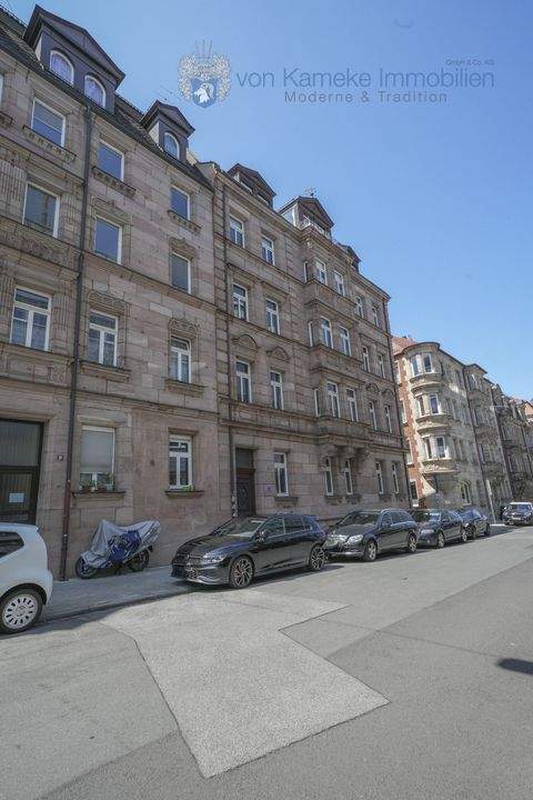 Nürnberg Häuser, Nürnberg Haus kaufen