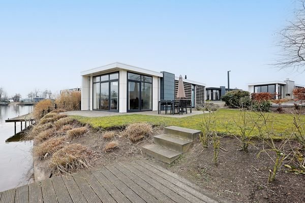 Pavillon Etoile 6 - 208