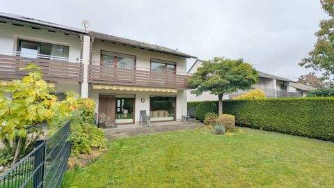 Bad Vilbel Häuser, Bad Vilbel Haus kaufen