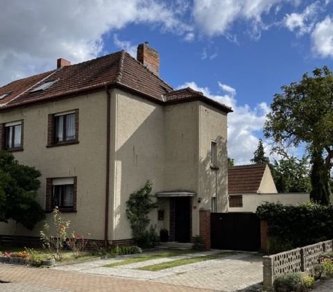 Stendal Häuser, Stendal Haus kaufen
