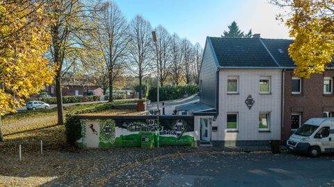 Mönchengladbach Häuser, Mönchengladbach Haus kaufen