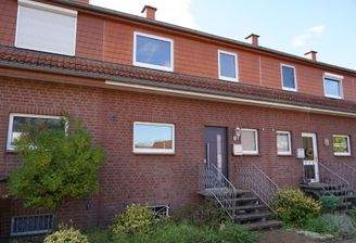 attraktives Reihenhaus in Garbsen