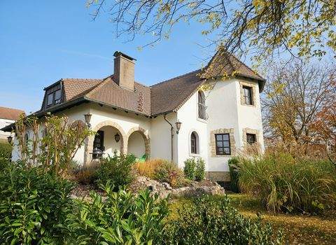 Uettingen Häuser, Uettingen Haus kaufen