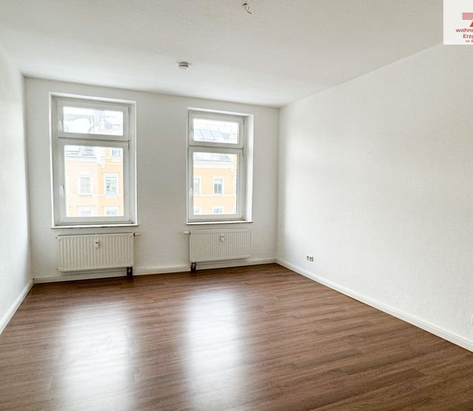 3 Zimmer Wohnung in Chemnitz (Altchemnitz)