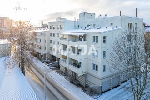 Valkeakoski Wohnungen, Valkeakoski Wohnung kaufen