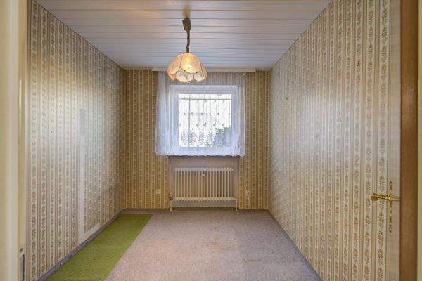 Kinderzimmer Hochparterre 2