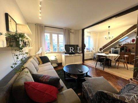 Medvescak - Salata Wohnungen, Medvescak - Salata Wohnung kaufen